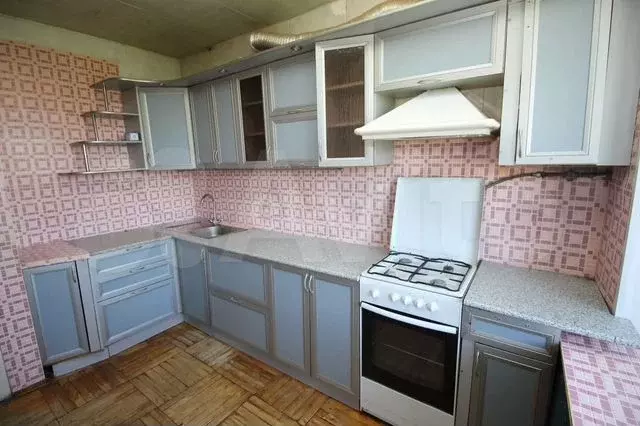 2-к. квартира, 55,8 м, 2/2 эт. - Фото 0