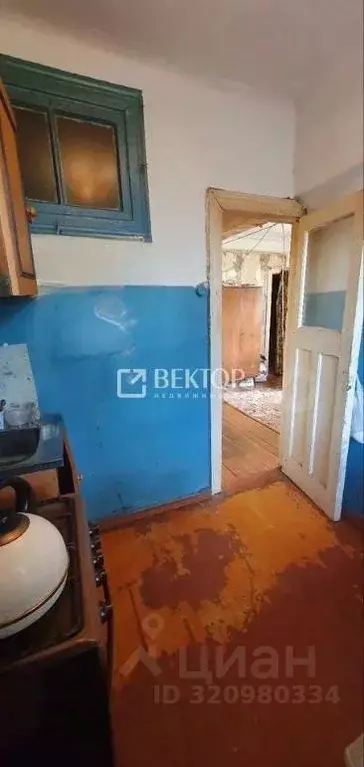 1-к кв. Ивановская область, Иваново ул. 8-я Меланжевая, 4 (31.0 м) - Фото 1