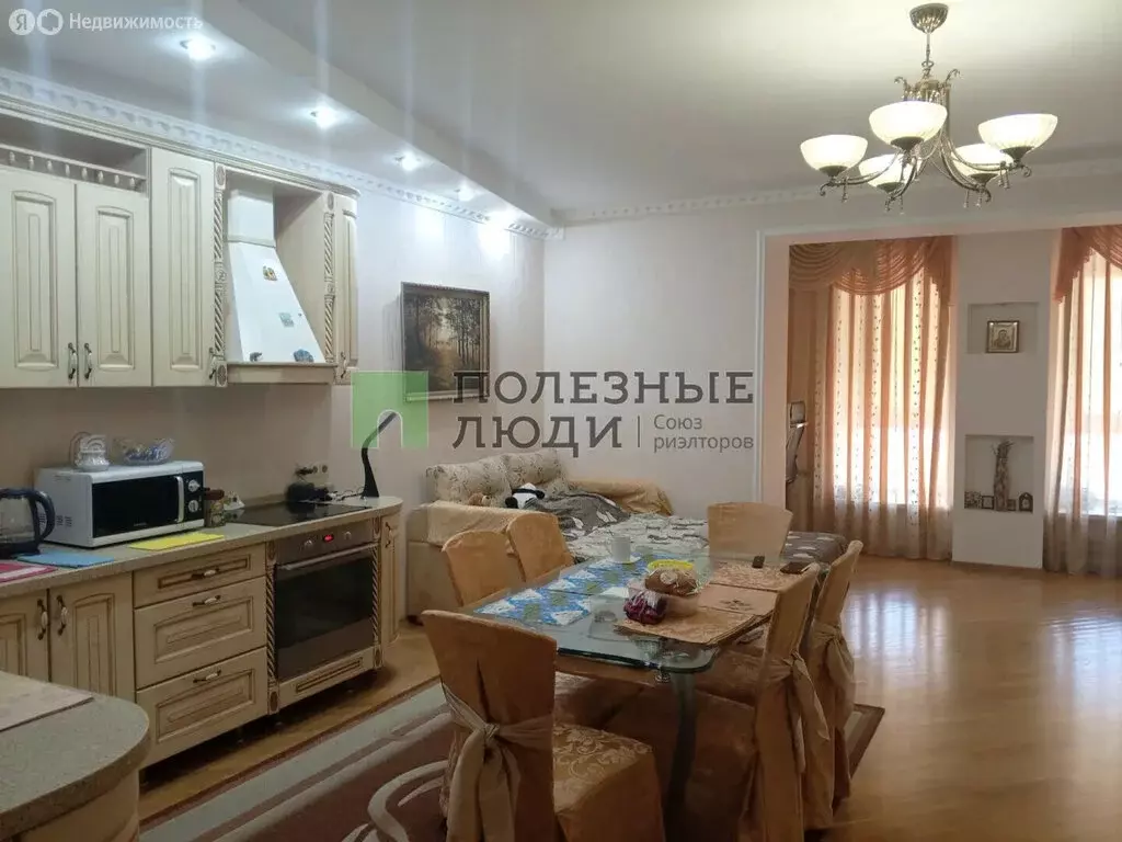 2-комнатная квартира: Белгород, Преображенская улица, 78Б (79.7 м) - Фото 1