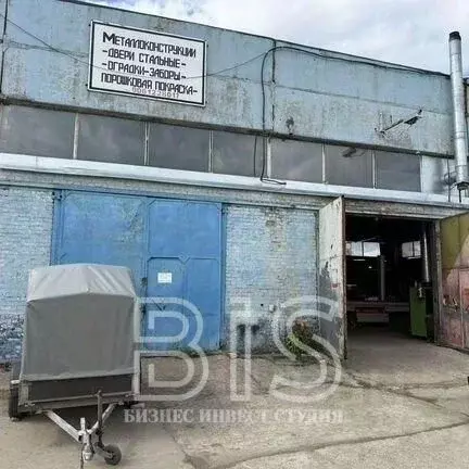 Помещение свободного назначения в Татарстан, Набережные Челны пос. ... - Фото 2