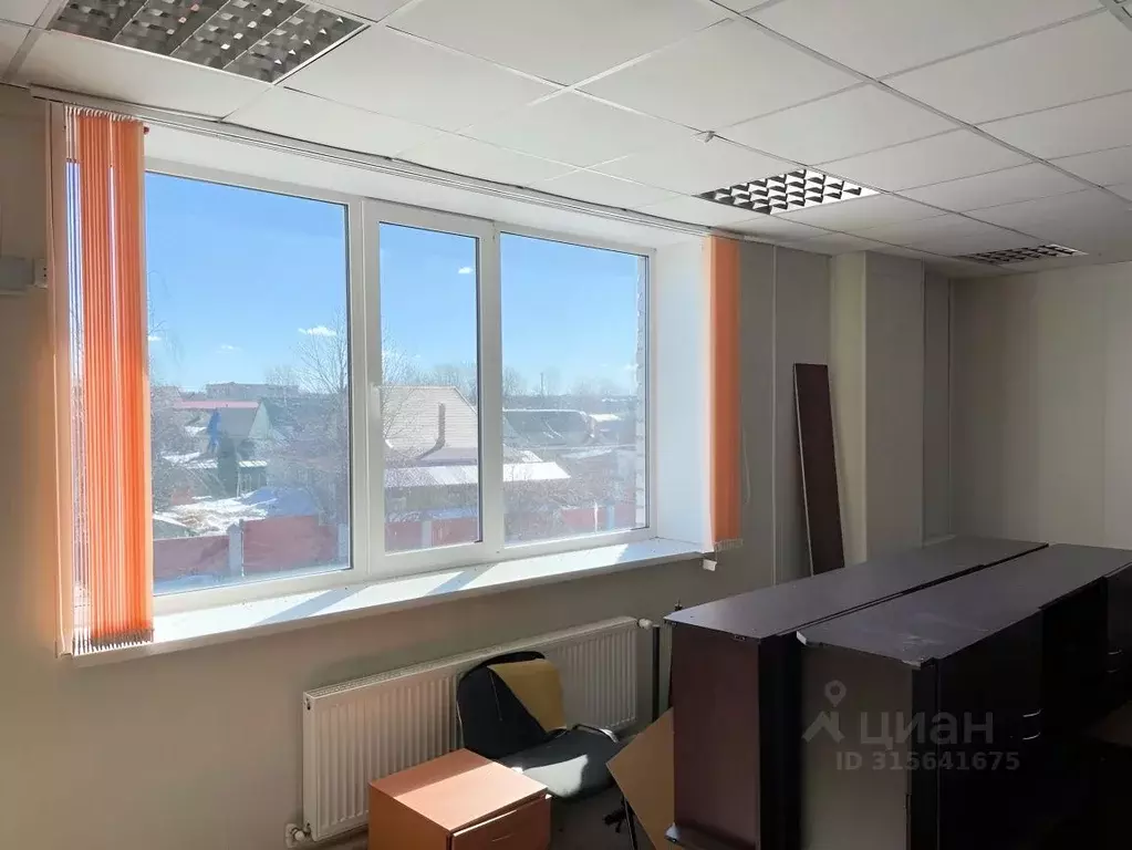 Офис в Калужская область, Калуга ул. Механизаторов, 28А (25 м) - Фото 0