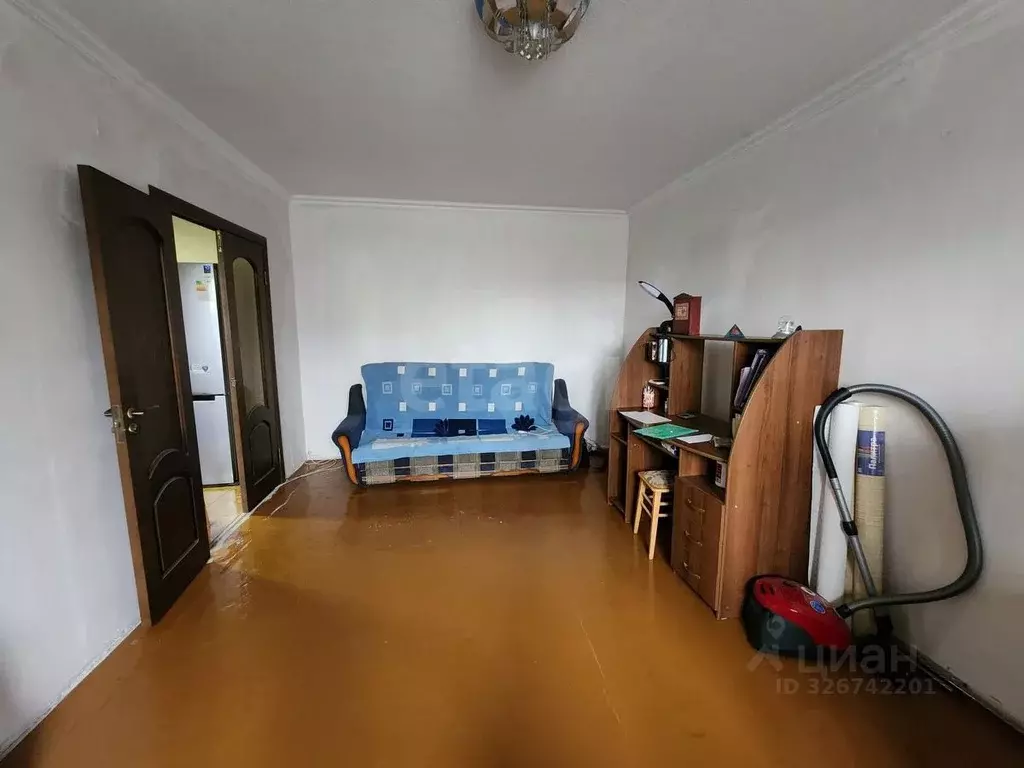 2-к кв. Северная Осетия, Владикавказ Весенняя ул., 40 (48.6 м) - Фото 2