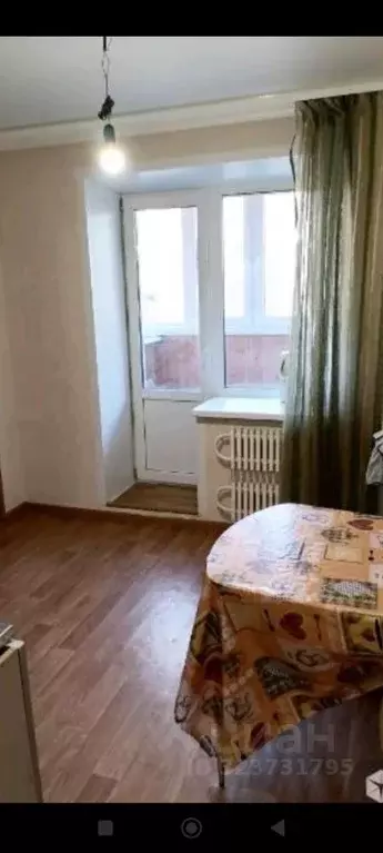 1-к кв. Воронежская область, Воронеж Минская ул., 69/2 (45.0 м) - Фото 2