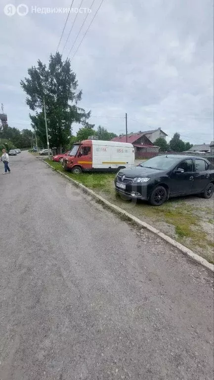 3-комнатная квартира: посёлок Эссойла, Первомайская улица, 14 (67.3 м) - Фото 0