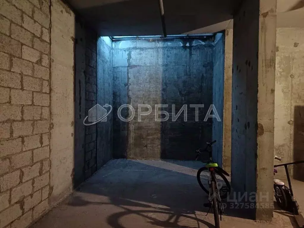 Склад в Тюменская область, Тюмень ул. Михаила Сперанского, 45 (47 м) - Фото 2