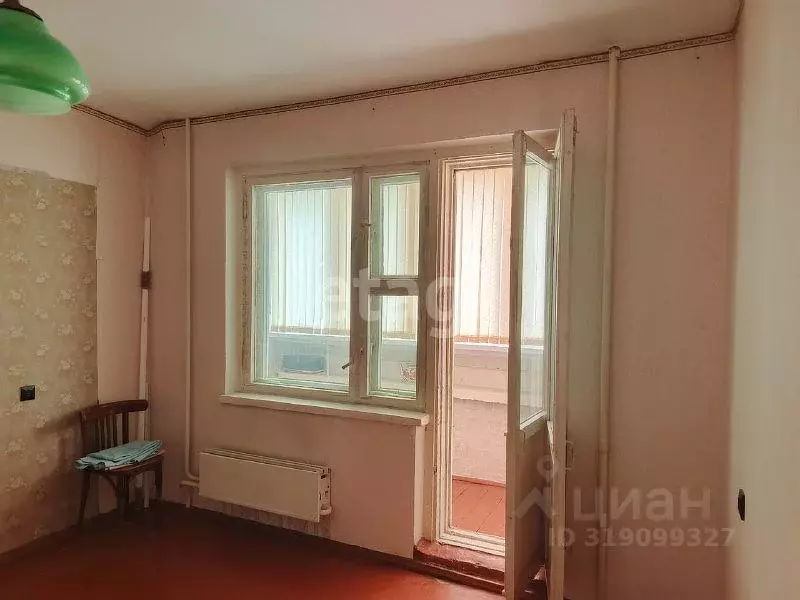 1-к кв. Самарская область, Самара ул. Аминева, 11 (28.0 м) - Фото 0