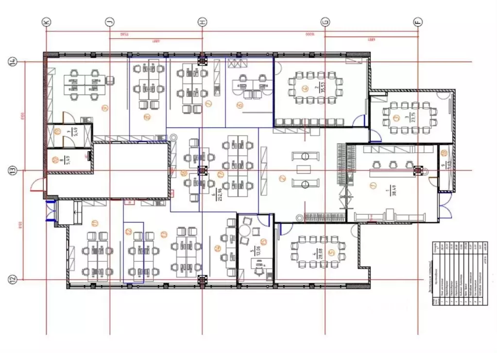 Офис в Санкт-Петербург Невский просп., 114-116 (416 м) - Фото 1