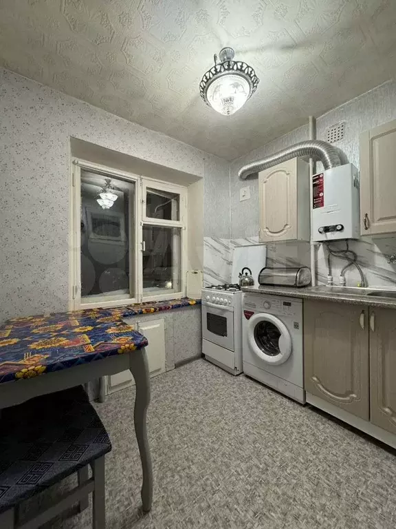 2-к. квартира, 47 м, 4/5 эт. - Фото 0