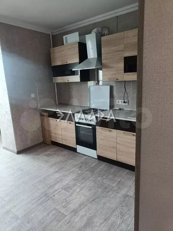 1-к. квартира, 42 м, 6/10 эт. - Фото 0