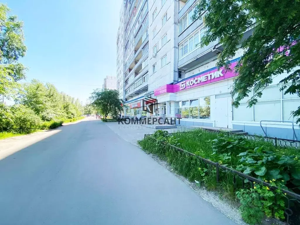 Торговая площадь в Нижегородская область, Заволжье г. Городецкий ... - Фото 0