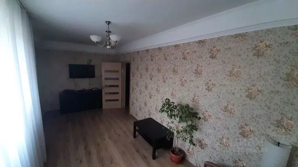 1-к кв. Омская область, Омск ул. Перелета, 24 (36.8 м) - Фото 1