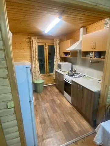 Дача 69 м на участке 16 сот. - Фото 0