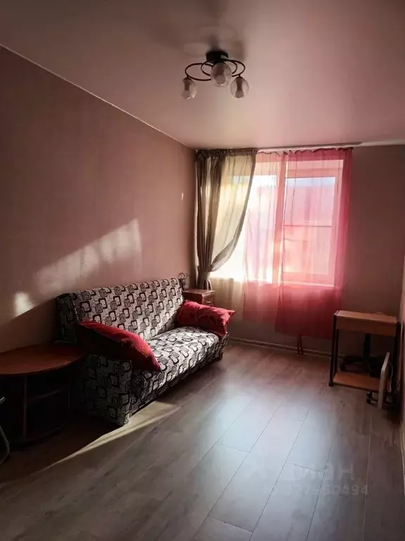 1-к кв. Ленинградская область, Всеволожск просп. Большой, 31к5 (35.0 ... - Фото 2