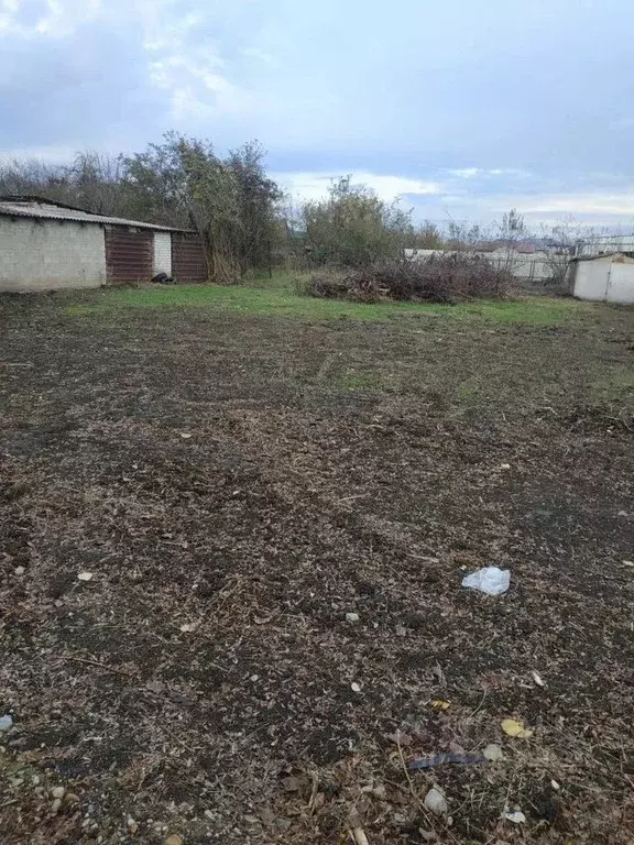 Участок в Краснодарский край, Тимашевск Заря мкр, ул. Изобильная, 73 ... - Фото 2