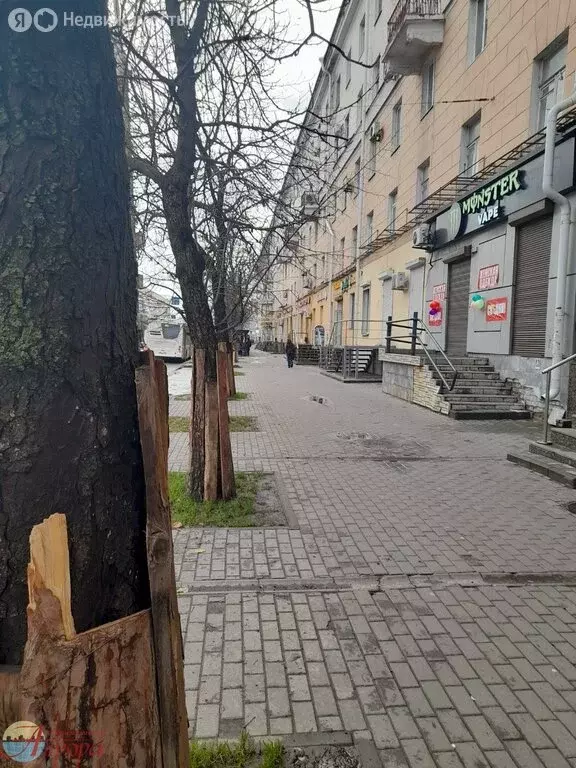 Помещение свободного назначения (41 м) - Фото 2