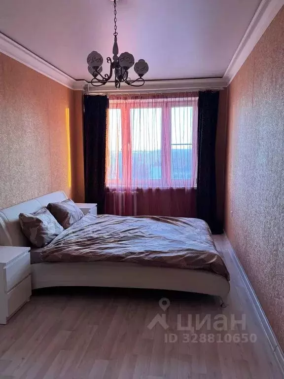 2-к кв. Башкортостан, Уфа ул. Заки Валиди, 58 (73.0 м) - Фото 1