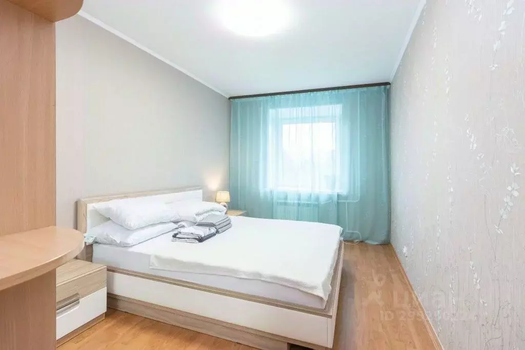 2-к кв. Карелия, Петрозаводск Сыктывкарская ул., 13 (47.0 м) - Фото 0