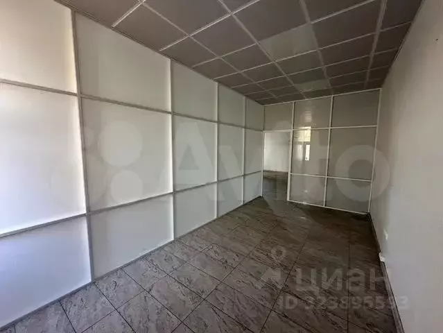 Офис в Краснодарский край, Сочи ул. Старонасыпная, 30/2 (16 м) - Фото 1