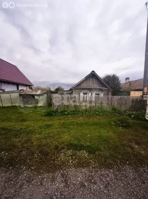 Дом в Красноярский край, Идринско-Краснотуранский муниципальный округ, ... - Фото 2