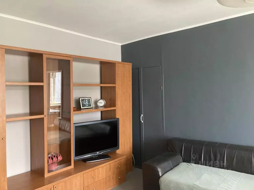 2-к кв. Москва ул. Малые Каменщики, 18К2 (43.0 м) - Фото 1