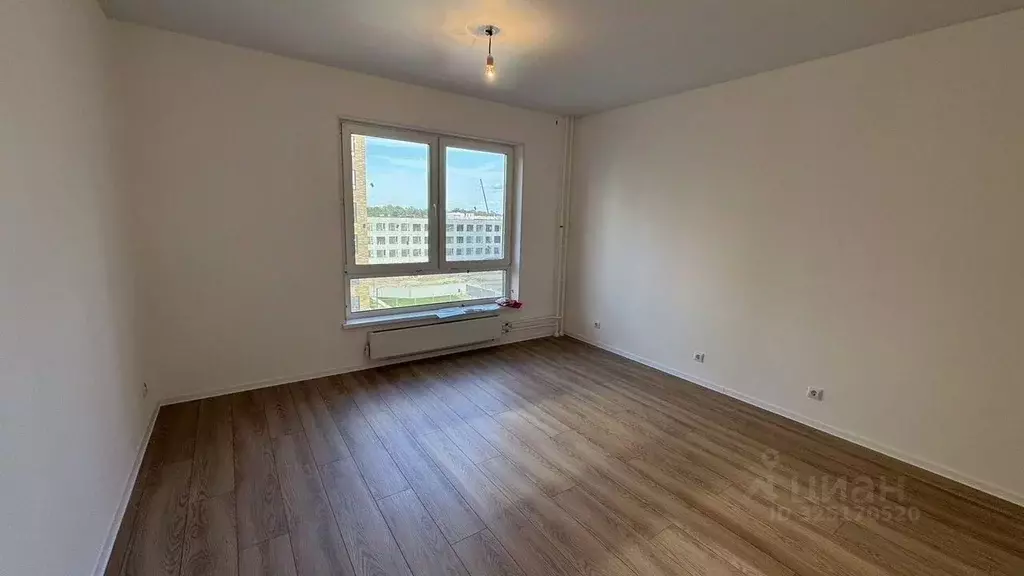 Студия Санкт-Петербург Лиговский просп., 242 (23.0 м) - Фото 0