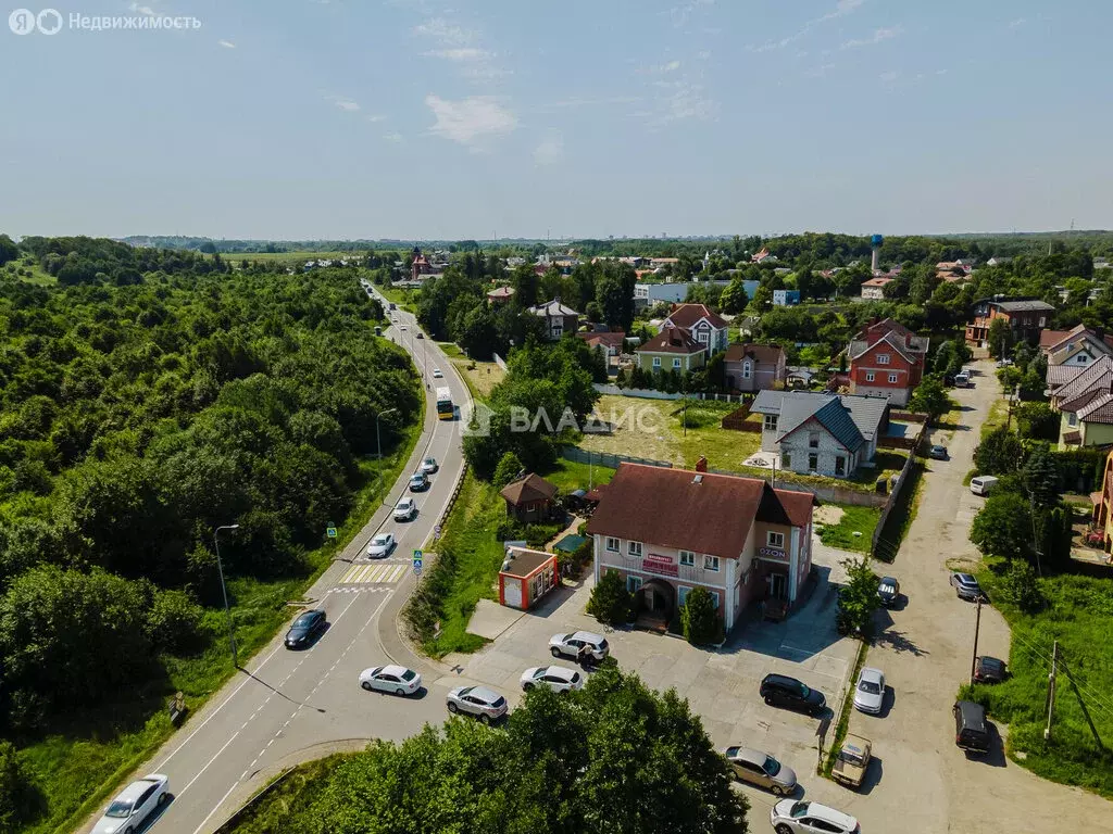 Дом в посёлок Дорожный, Цветочная улица, 23 (269 м) - Фото 2