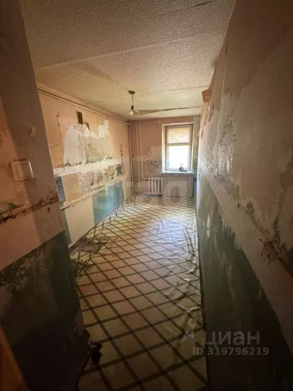 4-к кв. Башкортостан, Уфа Борисоглебская ул., 21/1 (81.3 м) - Фото 0