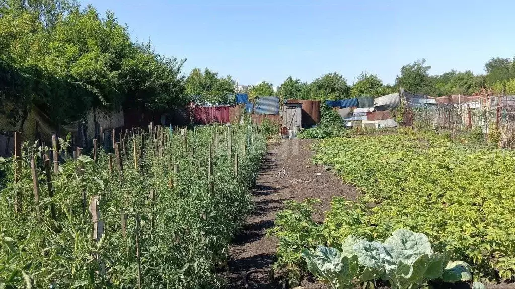 Участок в Белгородская область, Губкин Горняк мкр,  (6.04 сот.) - Фото 1