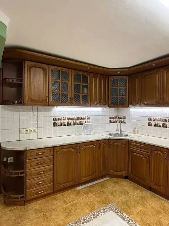 Дом в Московская область, Щелково городской округ, Монино пгт ул. ... - Фото 2