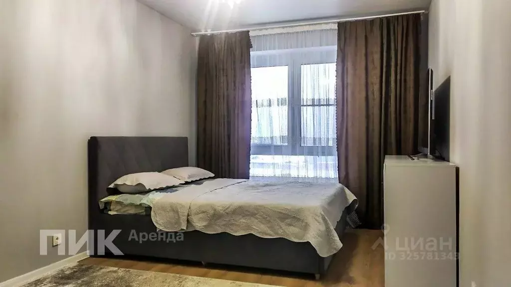 2-к кв. Москва Полярная ул., 25к2 (67.0 м) - Фото 2