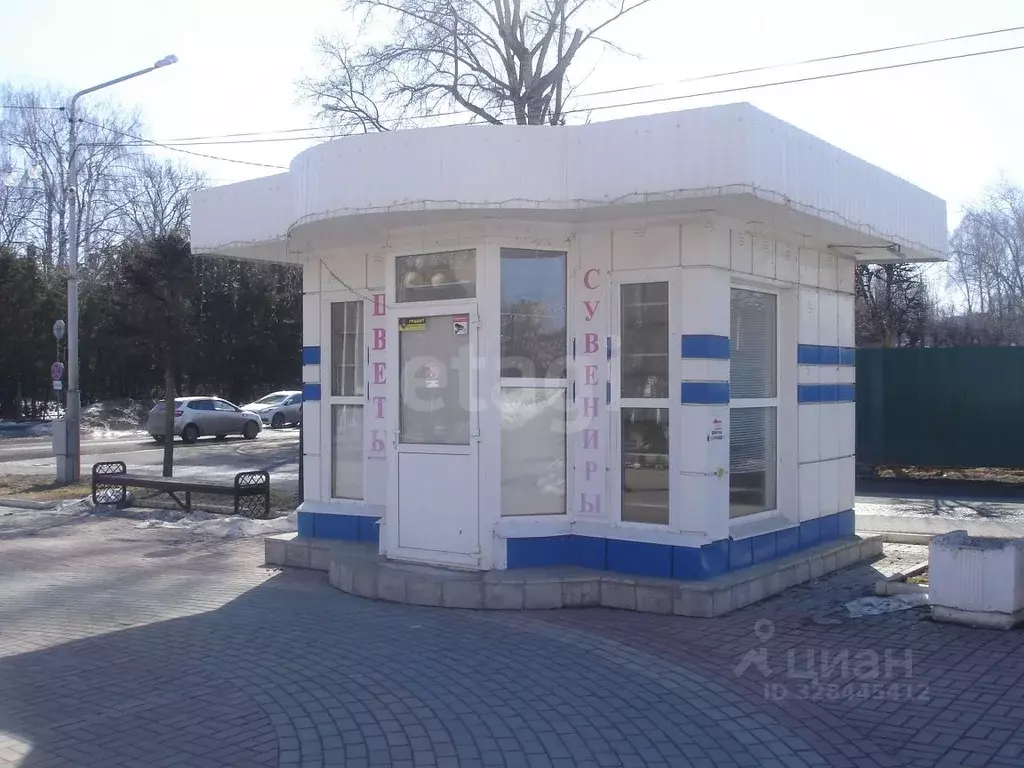 Помещение свободного назначения в Марий Эл, Йошкар-Ола бул. Победы, 21 ... - Фото 2