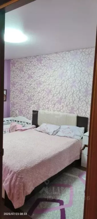 2-к кв. Липецкая область, Лебедянь Первомайская ул., 13 (49.3 м) - Фото 2