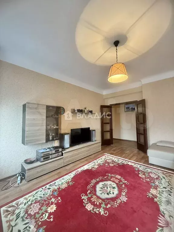 2-к. квартира, 59 м, 4/5 эт. - Фото 0