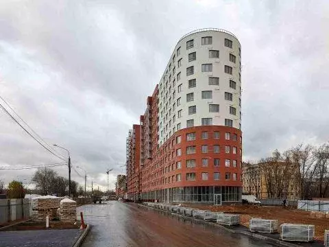 Квартира, 2 комнаты, 61 м - Фото 1