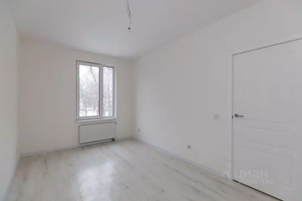 1-к кв. Санкт-Петербург ул. Седова, 91К2 (35.0 м) - Фото 2