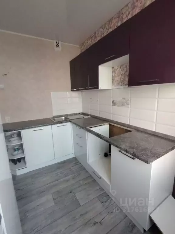 3-к кв. Белгородская область, Старый Оскол Солнечный мкр, 7А (64.0 м) - Фото 0