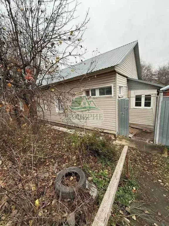 Дом в Тамбов, Глинная улица, 2 (54 м) - Фото 2