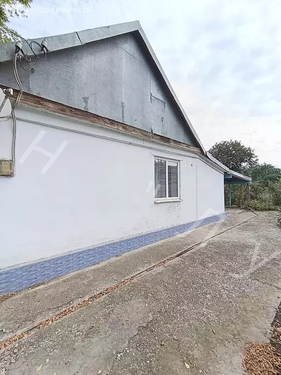 Дом в село Орловка, улица Борцов Революции (53.9 м) - Фото 1