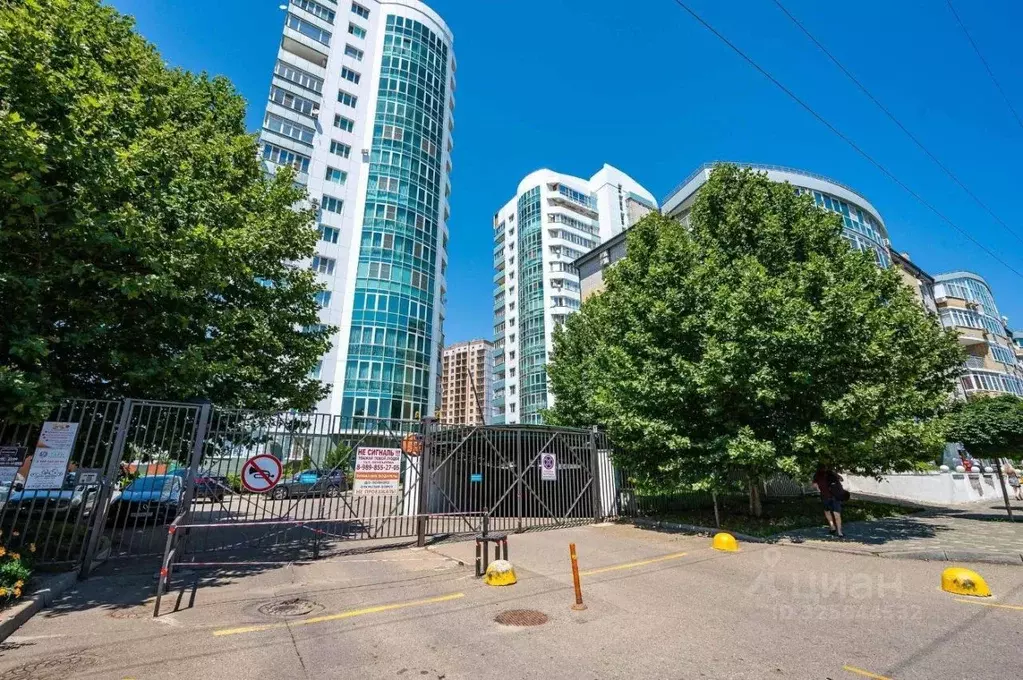 3-к кв. Краснодарский край, Краснодар ул. Имени Дзержинского (141.2 м) - Фото 1