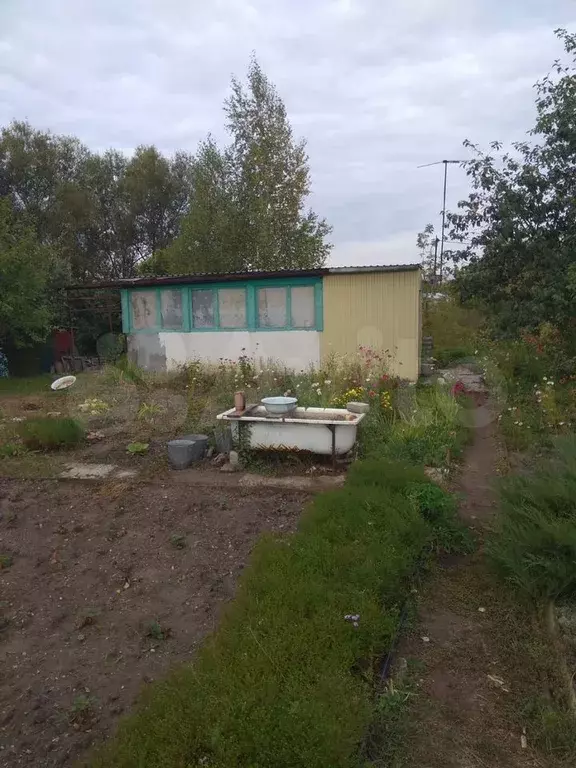 Дом 20 м на участке 10 сот. - Фото 0