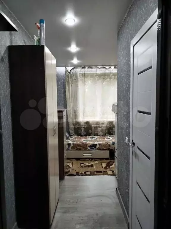 Квартира-студия, 12 м, 3/9 эт. - Фото 0