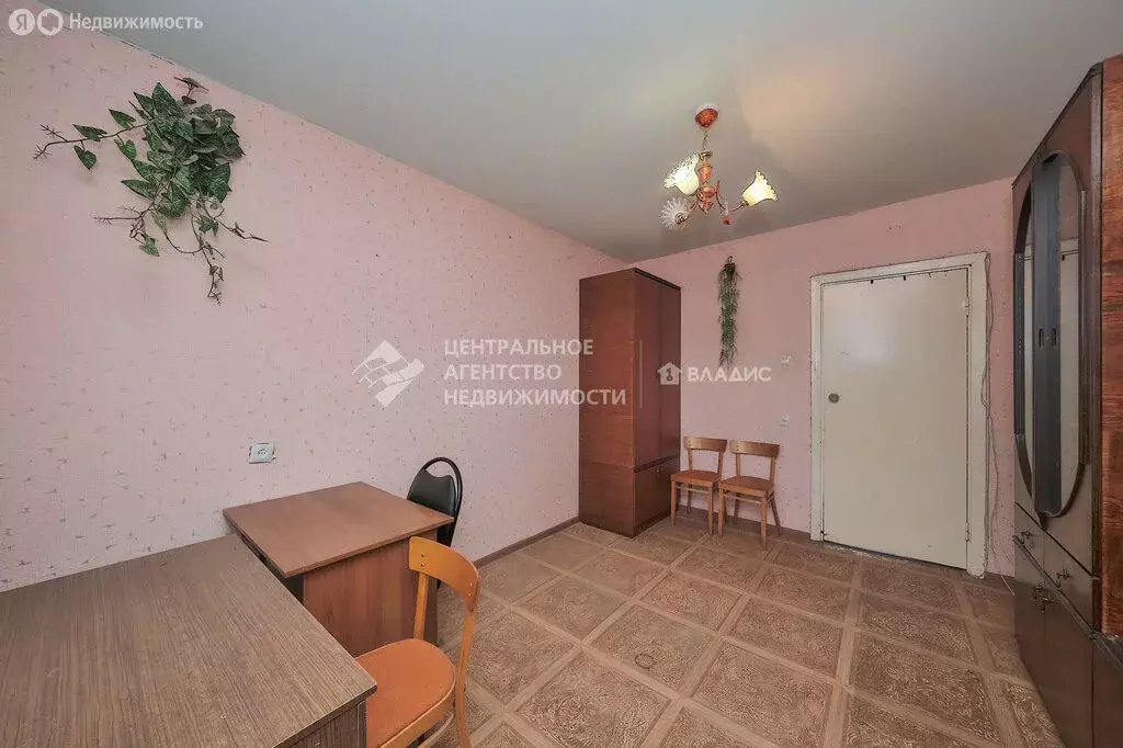 2-комнатная квартира: деревня Баграмово, 14 (54.7 м) - Фото 2