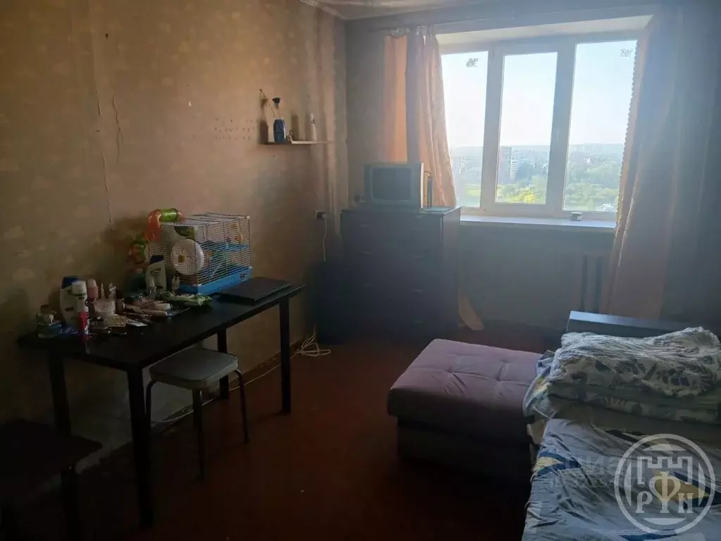 Комната Санкт-Петербург ул. Здоровцева, 10 (12.2 м) - Фото 1