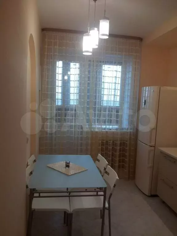2-к. квартира, 61 м, 15/19 эт. - Фото 0