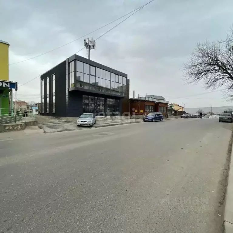 Помещение свободного назначения в Ставропольский край, Кисловодск ... - Фото 0