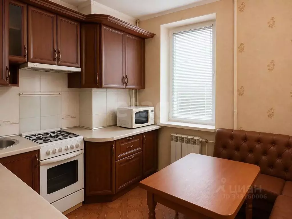 2-к кв. Крым, Евпатория просп. Победы, 55А (46.4 м) - Фото 1