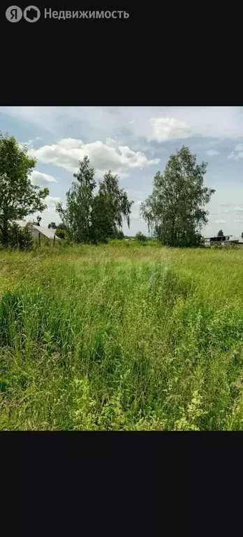 Участок в село Старцино, Зелёная улица (20 м) - Фото 2