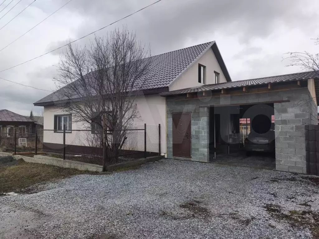 Дом 84 м на участке 7 сот. - Фото 0