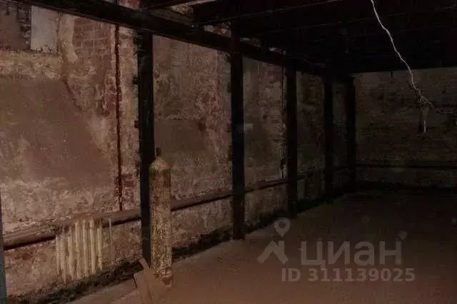 Склад в Нижегородская область, Нижний Новгород Советская ул., 13 (300 ... - Фото 1