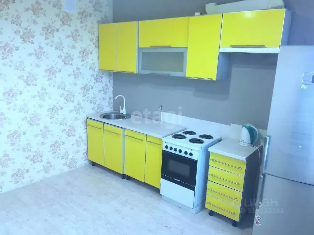 2-к кв. Краснодарский край, Краснодар ул. Имени Владимира ... - Фото 0